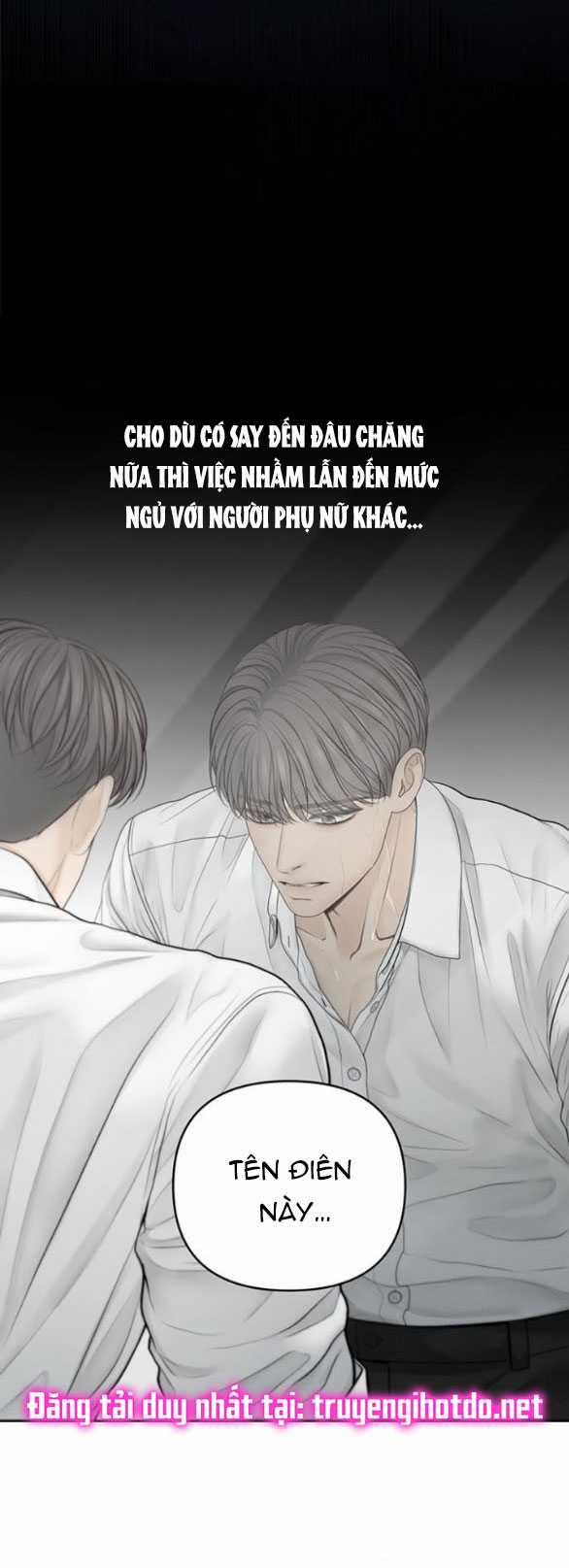 manhwax10.com - Truyện Manhwa Only Hope – Hy Vọng Duy Nhất Chương 67 1 Trang 13