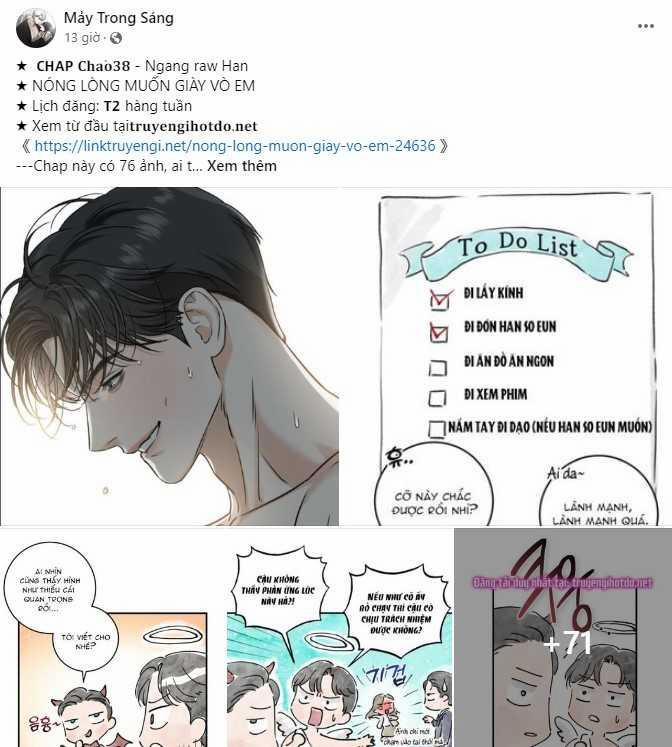 manhwax10.com - Truyện Manhwa Only Hope – Hy Vọng Duy Nhất Chương 67 1 Trang 30