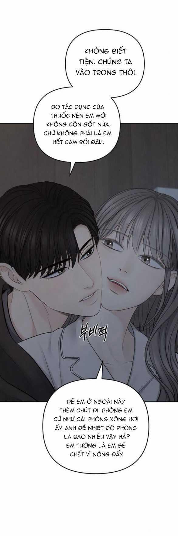 manhwax10.com - Truyện Manhwa Only Hope – Hy Vọng Duy Nhất Chương 67 2 Trang 12