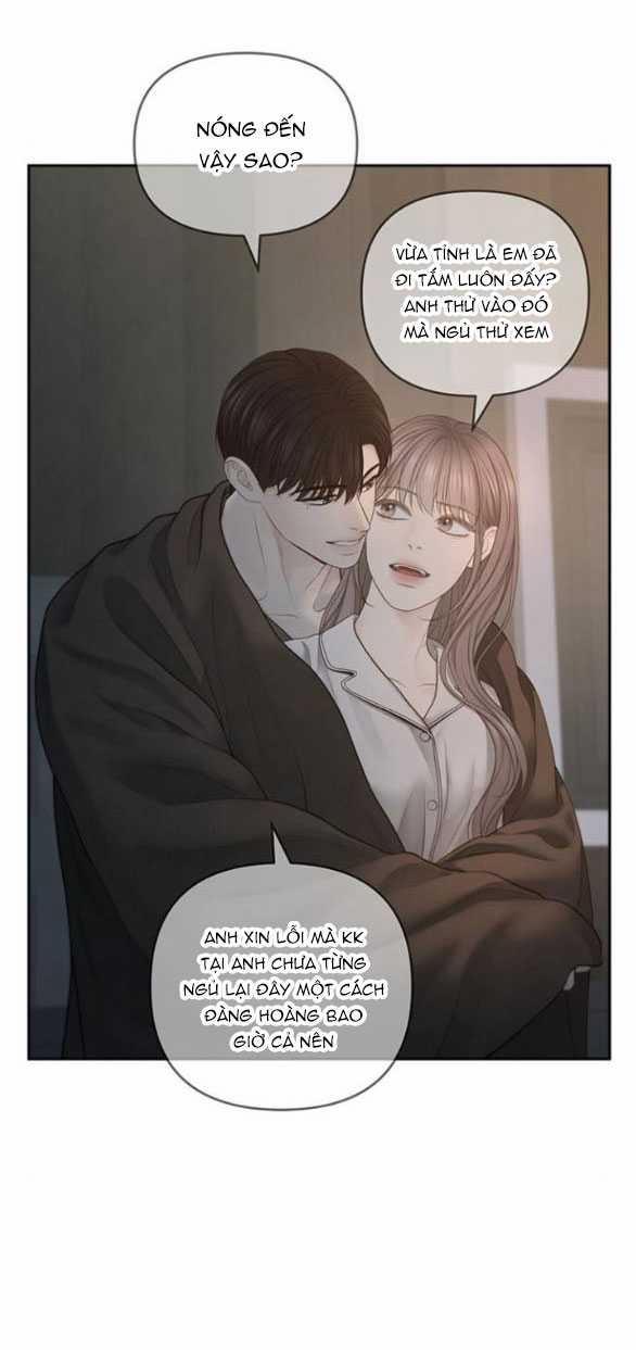 manhwax10.com - Truyện Manhwa Only Hope – Hy Vọng Duy Nhất Chương 67 2 Trang 14