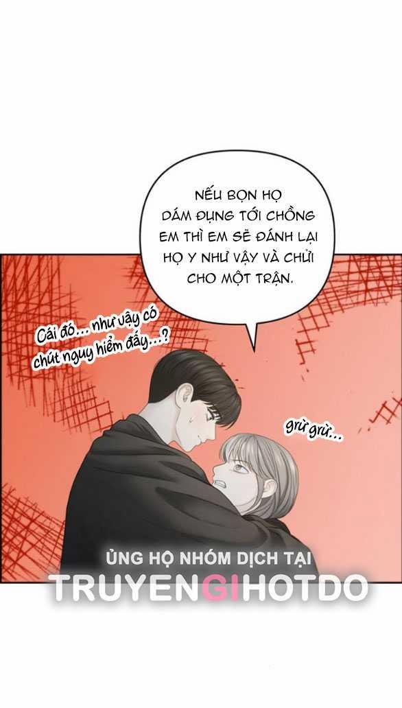 manhwax10.com - Truyện Manhwa Only Hope – Hy Vọng Duy Nhất Chương 67 2 Trang 32