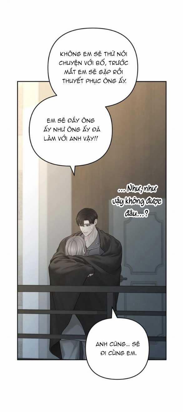 manhwax10.com - Truyện Manhwa Only Hope – Hy Vọng Duy Nhất Chương 67 2 Trang 33