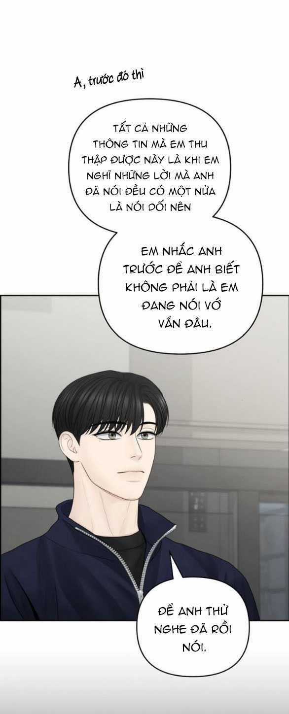 manhwax10.com - Truyện Manhwa Only Hope – Hy Vọng Duy Nhất Chương 68 1 Trang 2