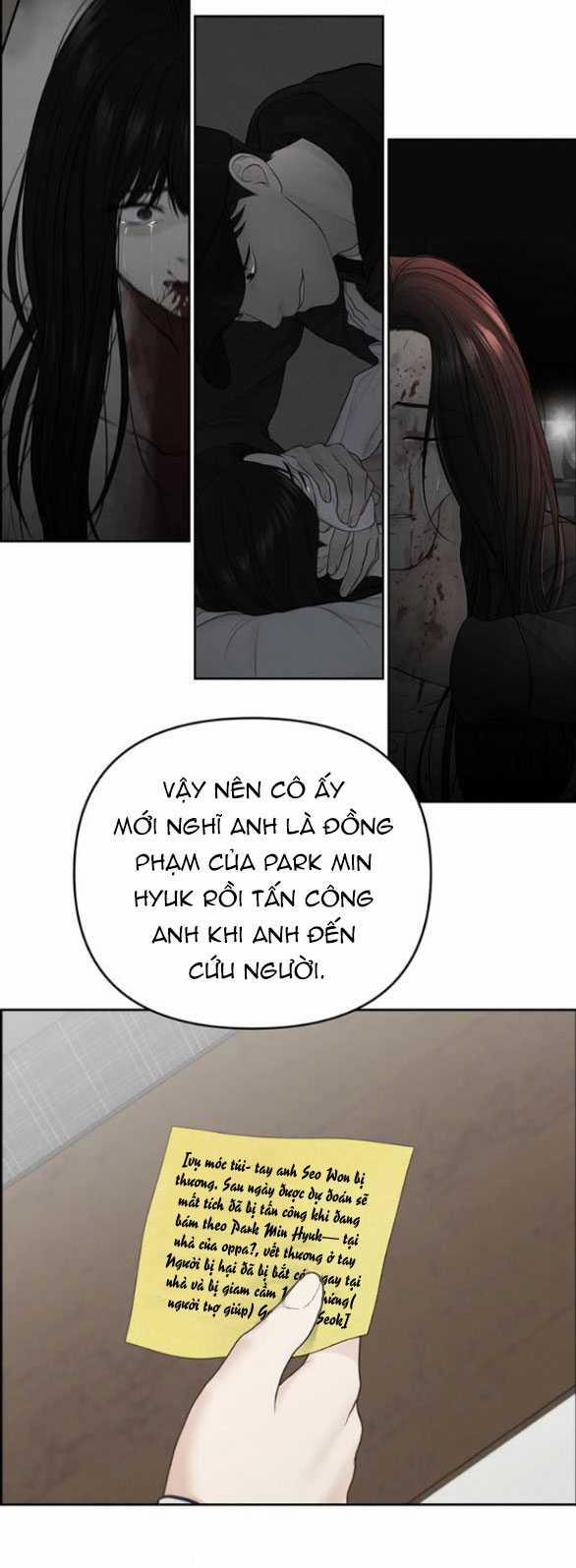 manhwax10.com - Truyện Manhwa Only Hope – Hy Vọng Duy Nhất Chương 68 1 Trang 18