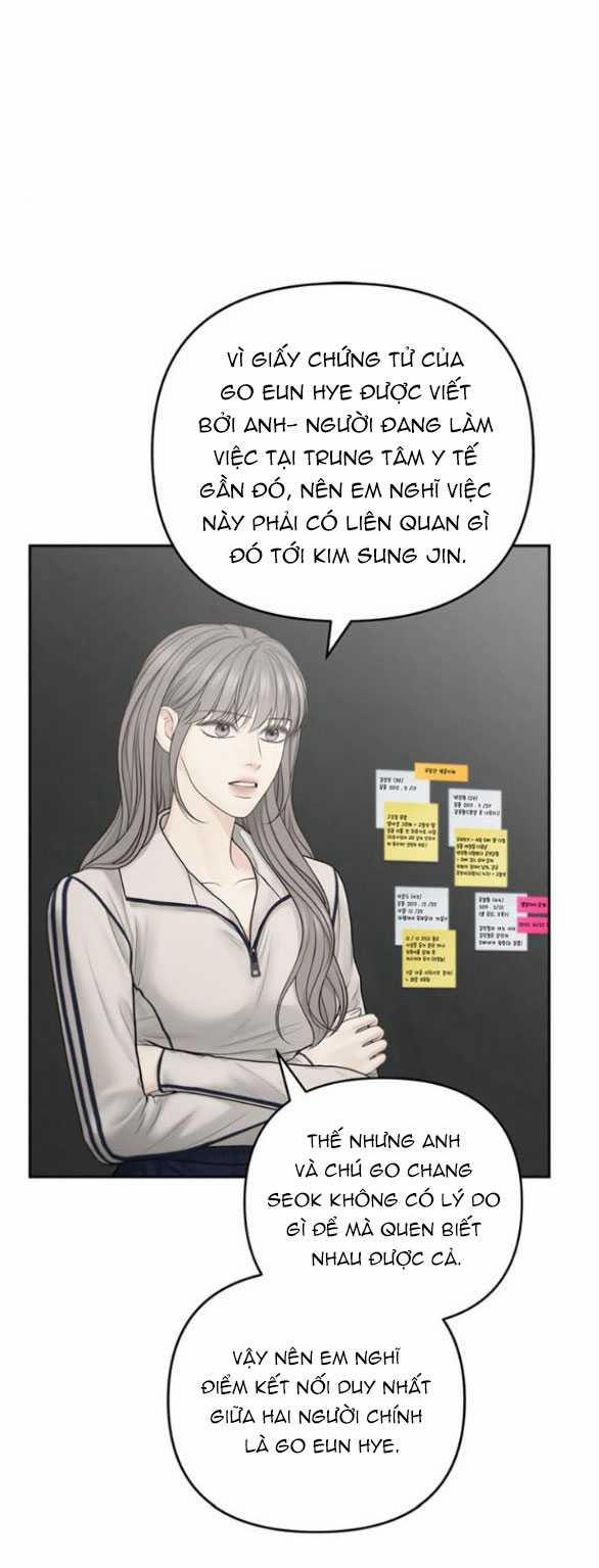 manhwax10.com - Truyện Manhwa Only Hope – Hy Vọng Duy Nhất Chương 68 1 Trang 9