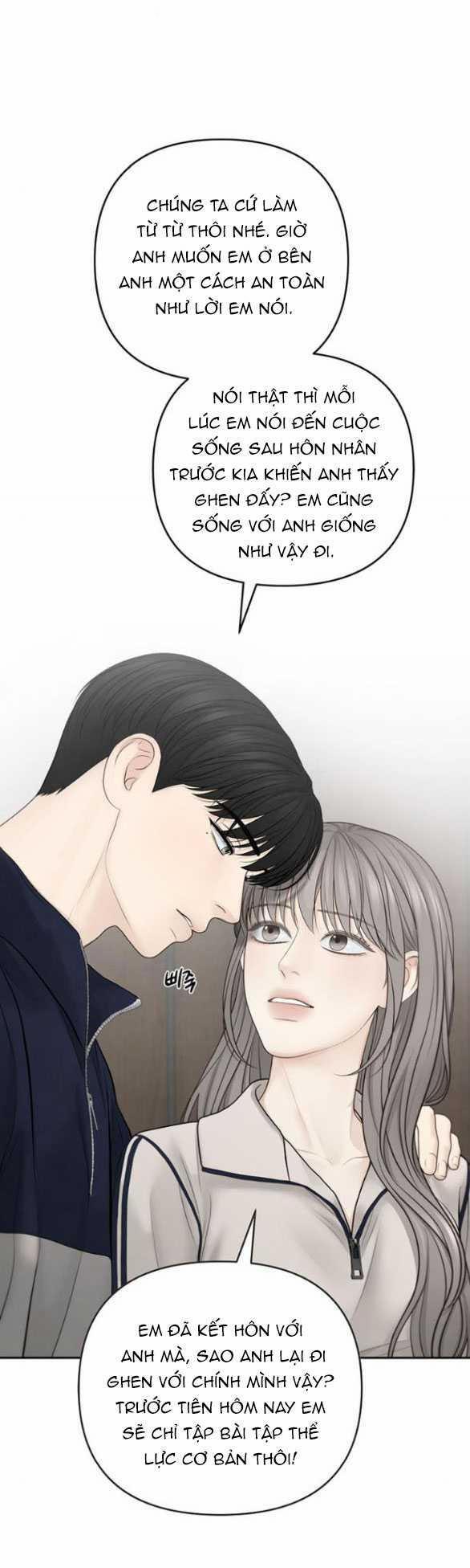 manhwax10.com - Truyện Manhwa Only Hope – Hy Vọng Duy Nhất Chương 68 2 Trang 1