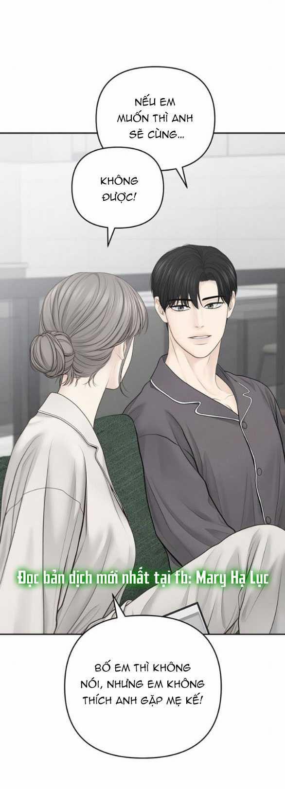 manhwax10.com - Truyện Manhwa Only Hope – Hy Vọng Duy Nhất Chương 68 2 Trang 11