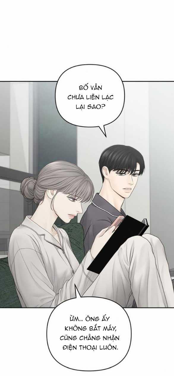 manhwax10.com - Truyện Manhwa Only Hope – Hy Vọng Duy Nhất Chương 68 2 Trang 4