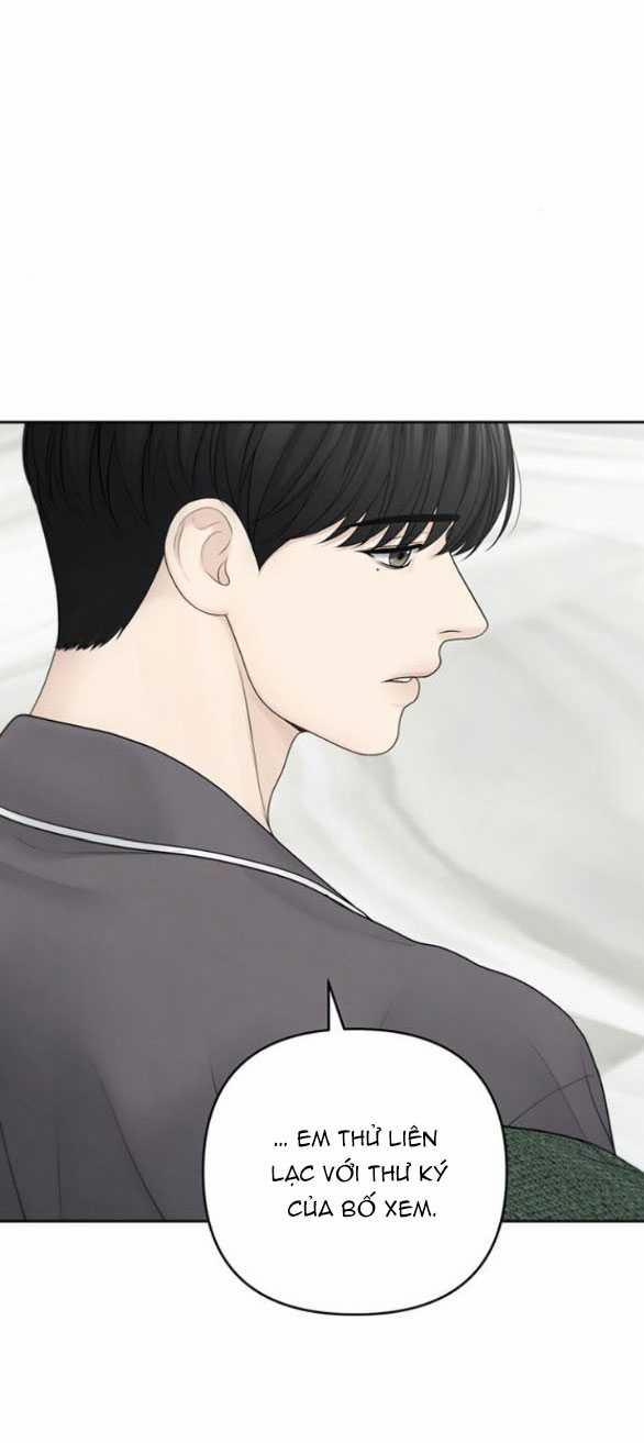 manhwax10.com - Truyện Manhwa Only Hope – Hy Vọng Duy Nhất Chương 68 2 Trang 5