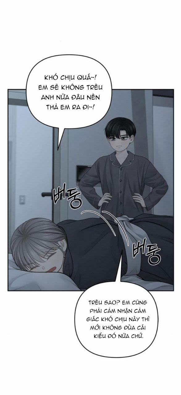 manhwax10.com - Truyện Manhwa Only Hope – Hy Vọng Duy Nhất Chương 69 1 Trang 25