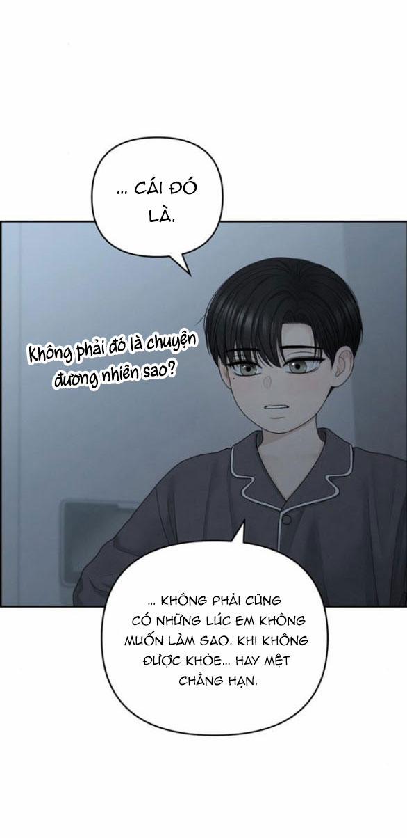 manhwax10.com - Truyện Manhwa Only Hope – Hy Vọng Duy Nhất Chương 69 1 Trang 27