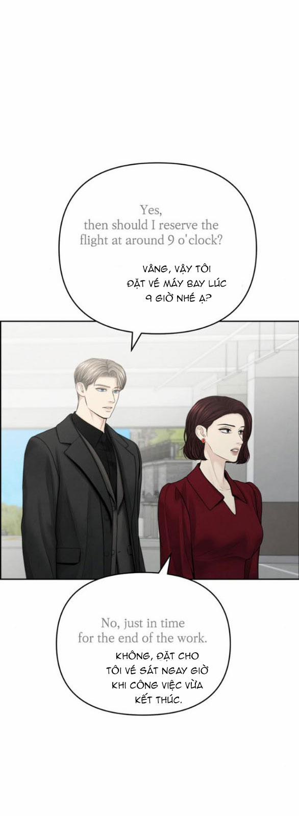 manhwax10.com - Truyện Manhwa Only Hope – Hy Vọng Duy Nhất Chương 69 2 Trang 20