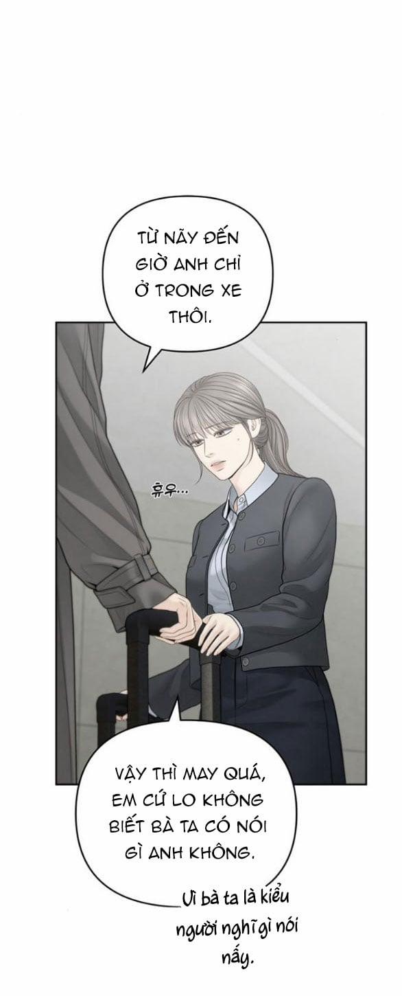 manhwax10.com - Truyện Manhwa Only Hope – Hy Vọng Duy Nhất Chương 70 1 Trang 23