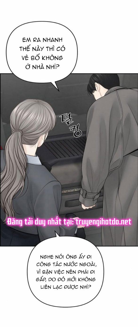 manhwax10.com - Truyện Manhwa Only Hope – Hy Vọng Duy Nhất Chương 70 1 Trang 24