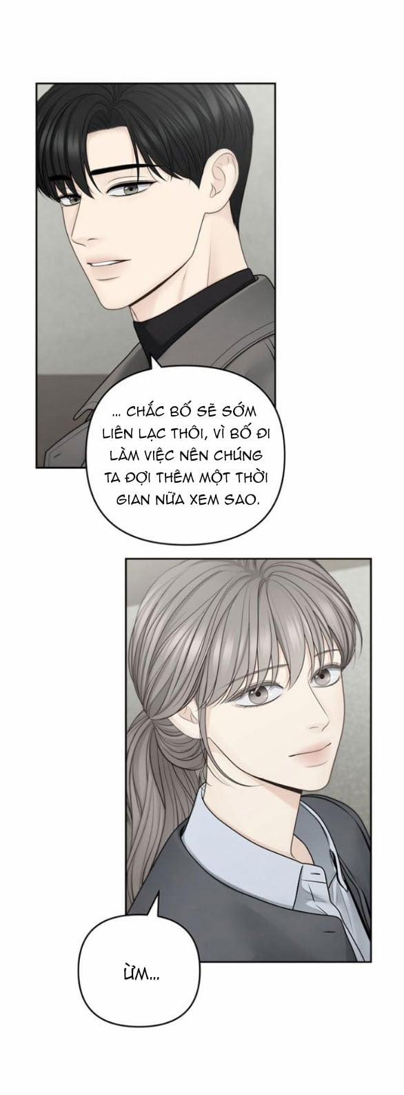 manhwax10.com - Truyện Manhwa Only Hope – Hy Vọng Duy Nhất Chương 70 1 Trang 26