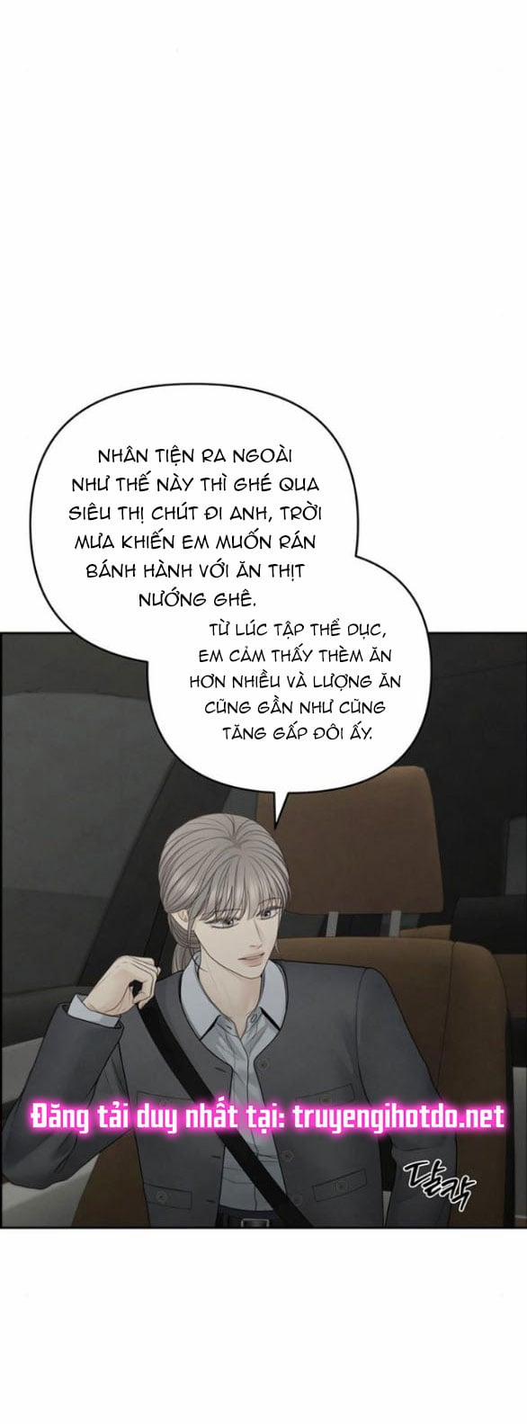 manhwax10.com - Truyện Manhwa Only Hope – Hy Vọng Duy Nhất Chương 70 1 Trang 27