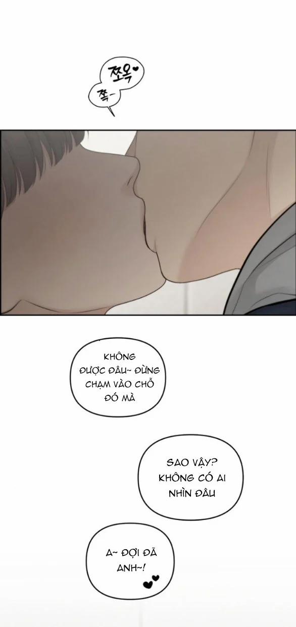 manhwax10.com - Truyện Manhwa Only Hope – Hy Vọng Duy Nhất Chương 70 2 Trang 16