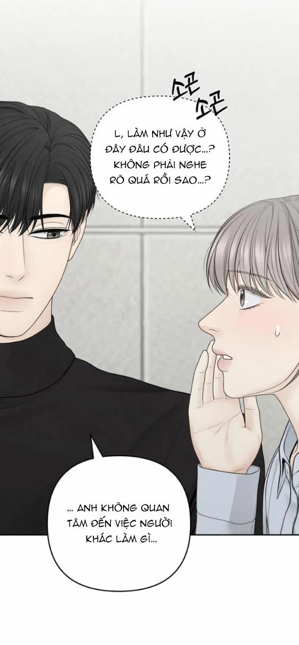 manhwax10.com - Truyện Manhwa Only Hope – Hy Vọng Duy Nhất Chương 70 2 Trang 17