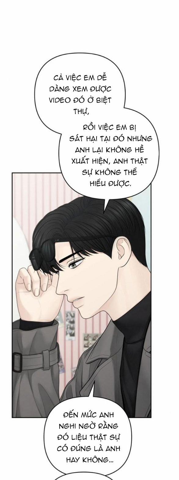 manhwax10.com - Truyện Manhwa Only Hope – Hy Vọng Duy Nhất Chương 70 2 Trang 7