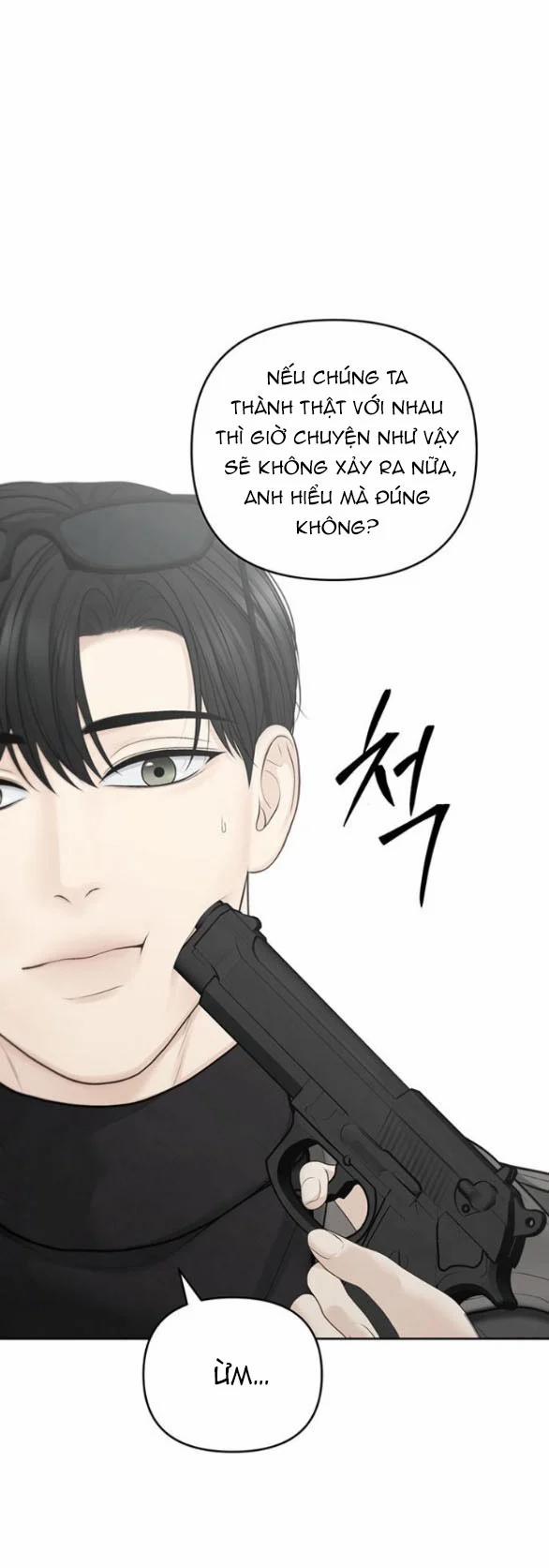 manhwax10.com - Truyện Manhwa Only Hope – Hy Vọng Duy Nhất Chương 70 2 Trang 9