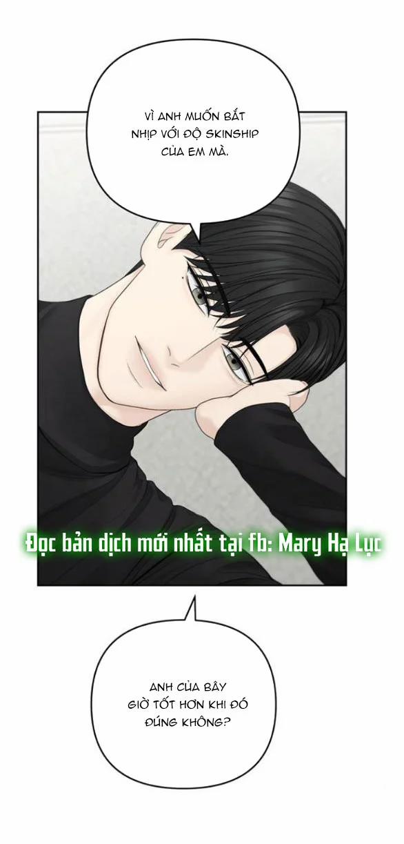 manhwax10.com - Truyện Manhwa Only Hope – Hy Vọng Duy Nhất Chương 71 1 Trang 12