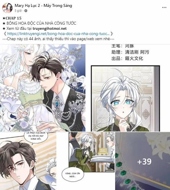 manhwax10.com - Truyện Manhwa Only Hope – Hy Vọng Duy Nhất Chương 71 1 Trang 27