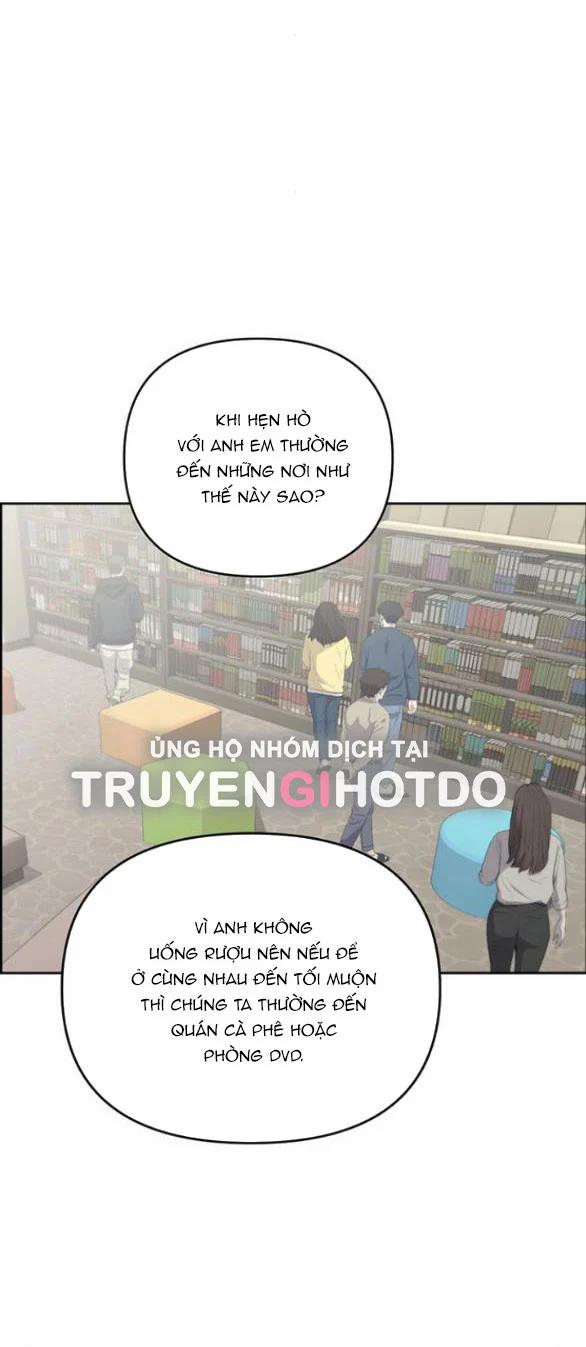 manhwax10.com - Truyện Manhwa Only Hope – Hy Vọng Duy Nhất Chương 71 1 Trang 9