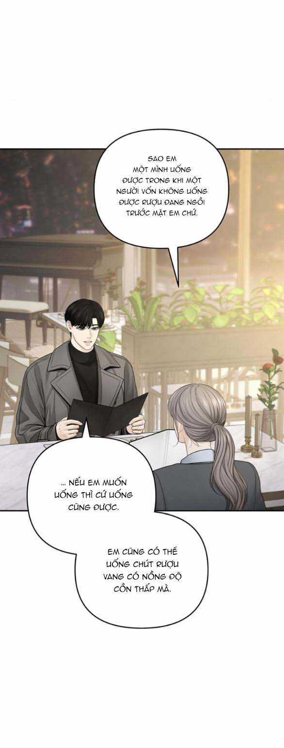 manhwax10.com - Truyện Manhwa Only Hope – Hy Vọng Duy Nhất Chương 71 2 Trang 15