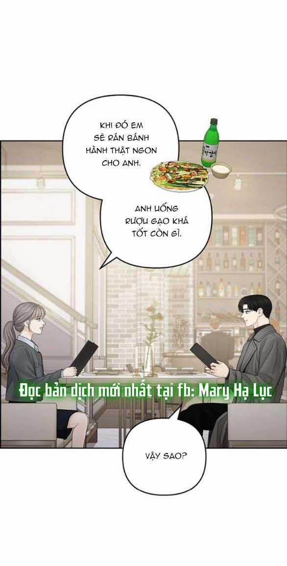 manhwax10.com - Truyện Manhwa Only Hope – Hy Vọng Duy Nhất Chương 71 2 Trang 17