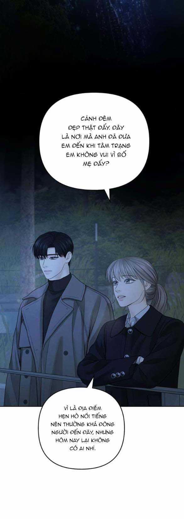 manhwax10.com - Truyện Manhwa Only Hope – Hy Vọng Duy Nhất Chương 71 2 Trang 20