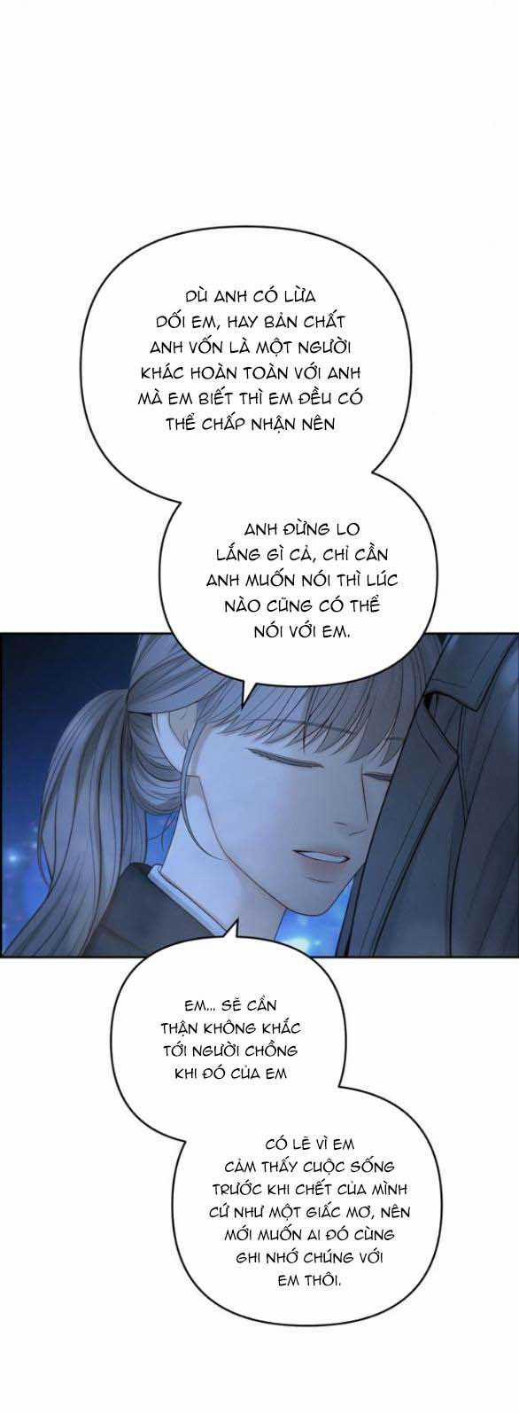 manhwax10.com - Truyện Manhwa Only Hope – Hy Vọng Duy Nhất Chương 71 2 Trang 29