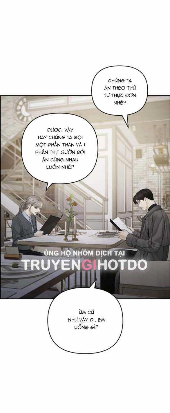 manhwax10.com - Truyện Manhwa Only Hope – Hy Vọng Duy Nhất Chương 71 2 Trang 8