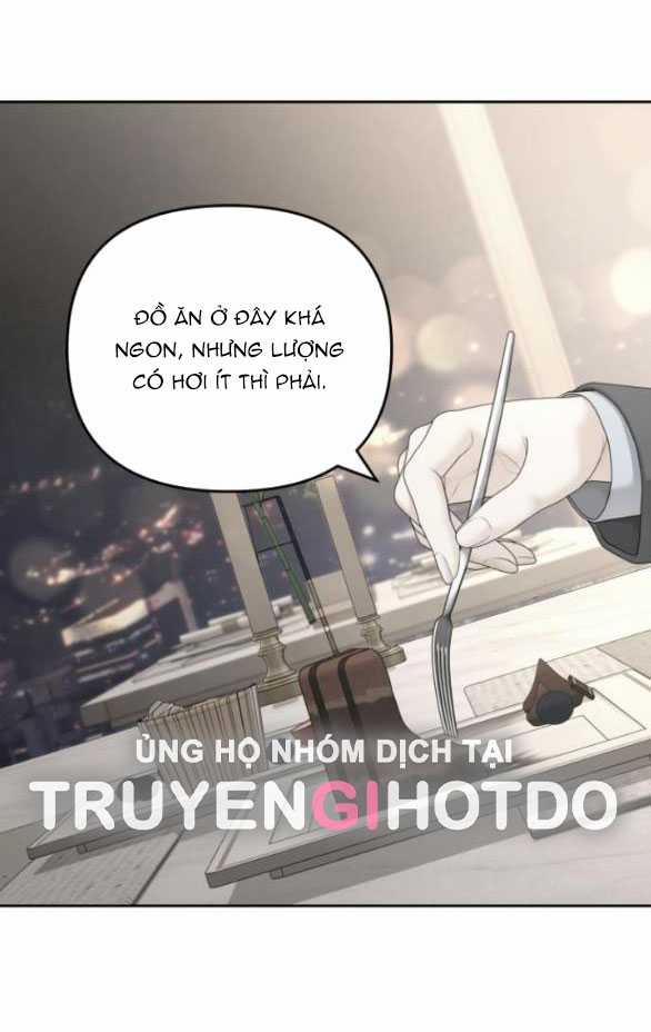 manhwax10.com - Truyện Manhwa Only Hope – Hy Vọng Duy Nhất Chương 72 1 Trang 13