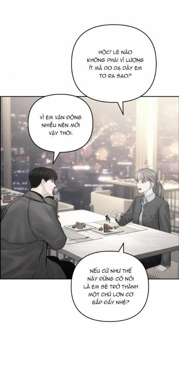 manhwax10.com - Truyện Manhwa Only Hope – Hy Vọng Duy Nhất Chương 72 1 Trang 14