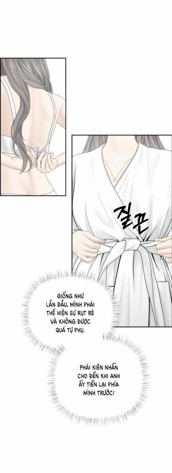 manhwax10.com - Truyện Manhwa Only Hope – Hy Vọng Duy Nhất Chương 72 1 Trang 29