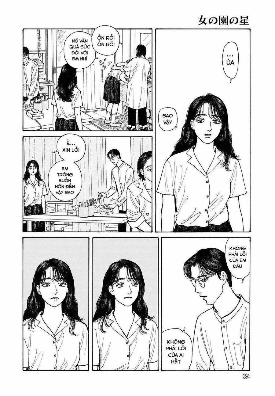 manhwax10.com - Truyện Manhwa Onna No Sono No Hoshi Chương 13 Trang 11