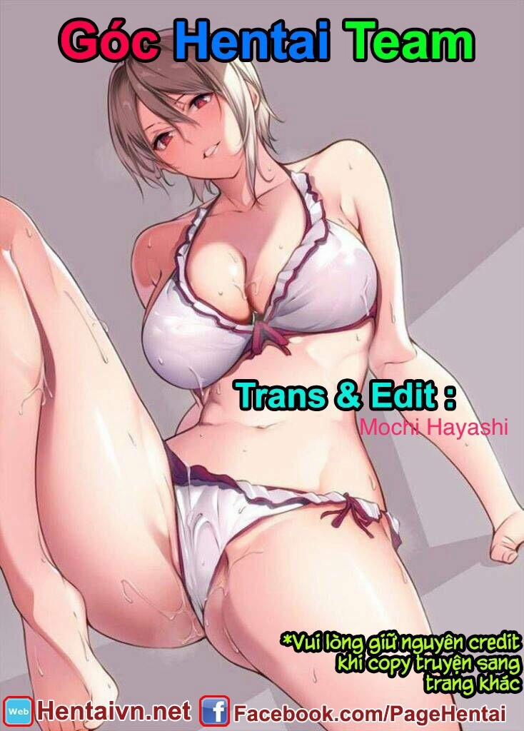 manhwax10.com - Truyện Manhwa Onnanoko Ni Naru Houhou (Hourou Musuko) Chương Oneshot Trap Trang 1