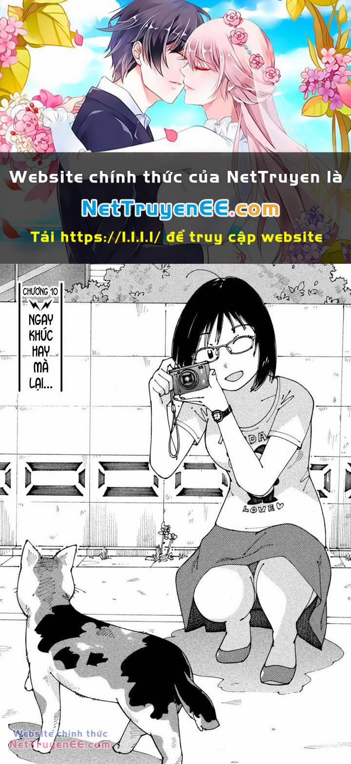 manhwax10.com - Truyện Manhwa Ookumo-Chan Flashback Chương 10 Trang 1