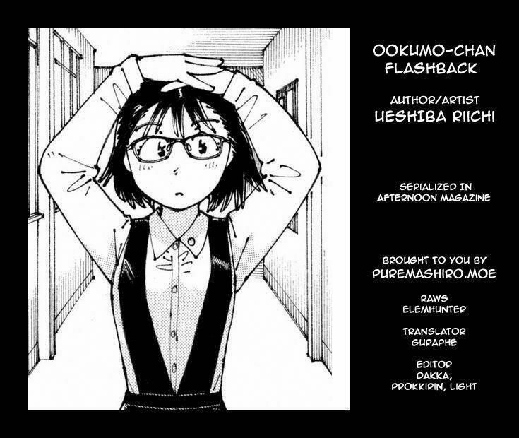 manhwax10.com - Truyện Manhwa Ookumo-Chan Flashback Chương 4 Trang 37