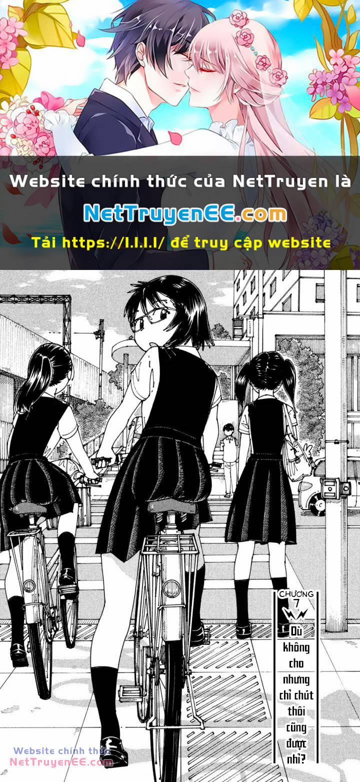 manhwax10.com - Truyện Manhwa Ookumo-Chan Flashback Chương 7 Trang 1