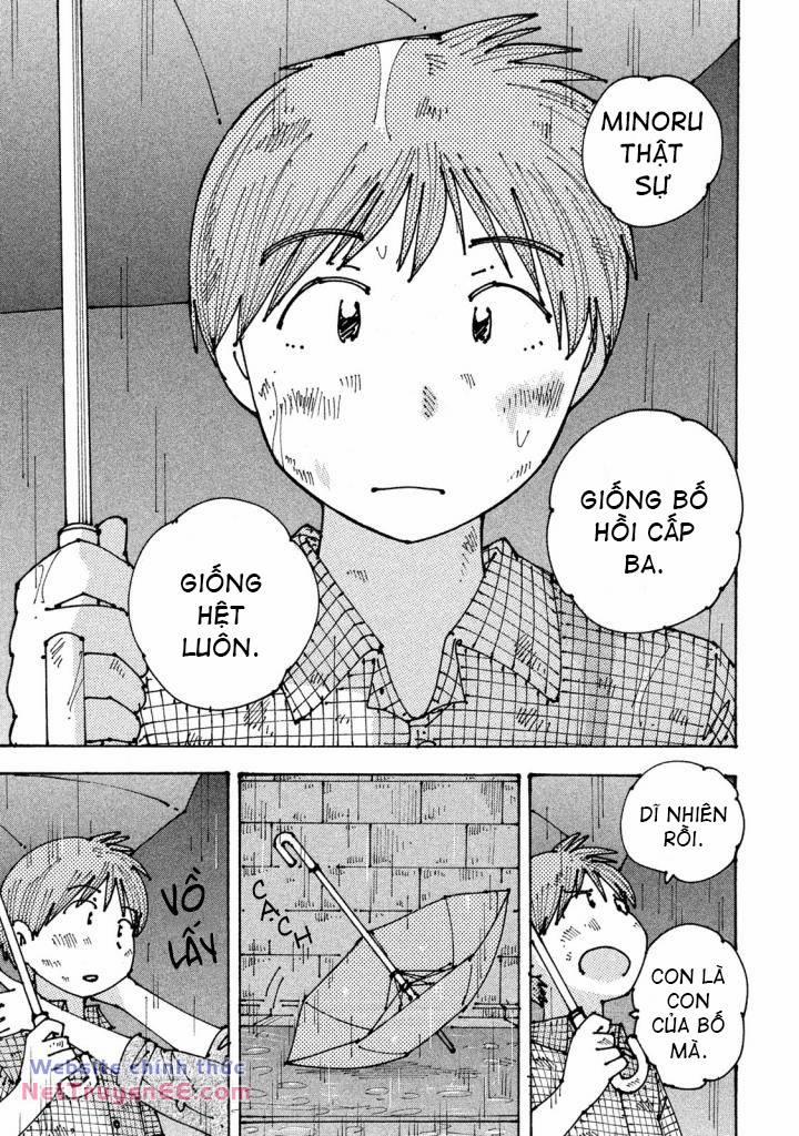 manhwax10.com - Truyện Manhwa Ookumo-Chan Flashback Chương 8 Trang 27