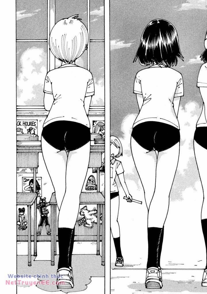 manhwax10.com - Truyện Manhwa Ookumo-Chan Flashback Chương 9 Trang 14