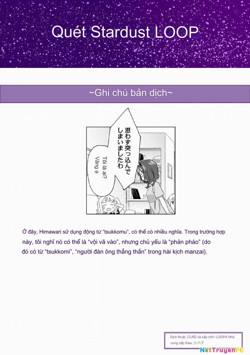 manhwax10.com - Truyện Manhwa Oomuroke Chương 77 Trang 10