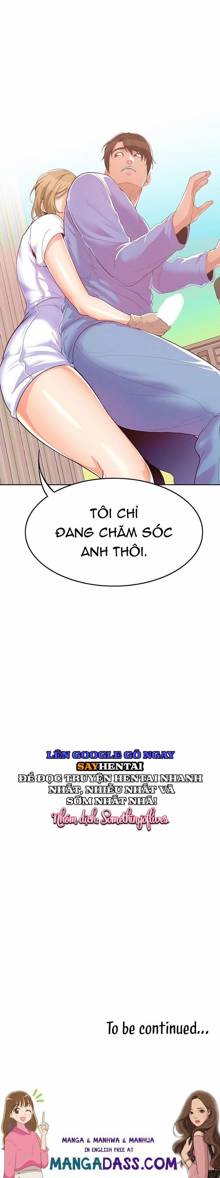 manhwax10.com - Truyện Manhwa Oppa à! không phải chỗ đó! Chương 13 Trang 12