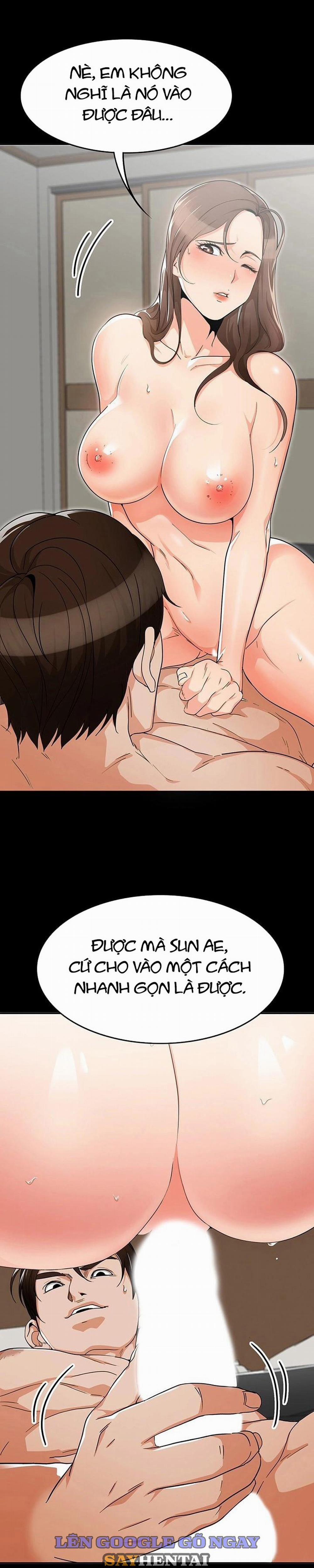 manhwax10.com - Truyện Manhwa Oppa à! không phải chỗ đó! Chương 2 Trang 12