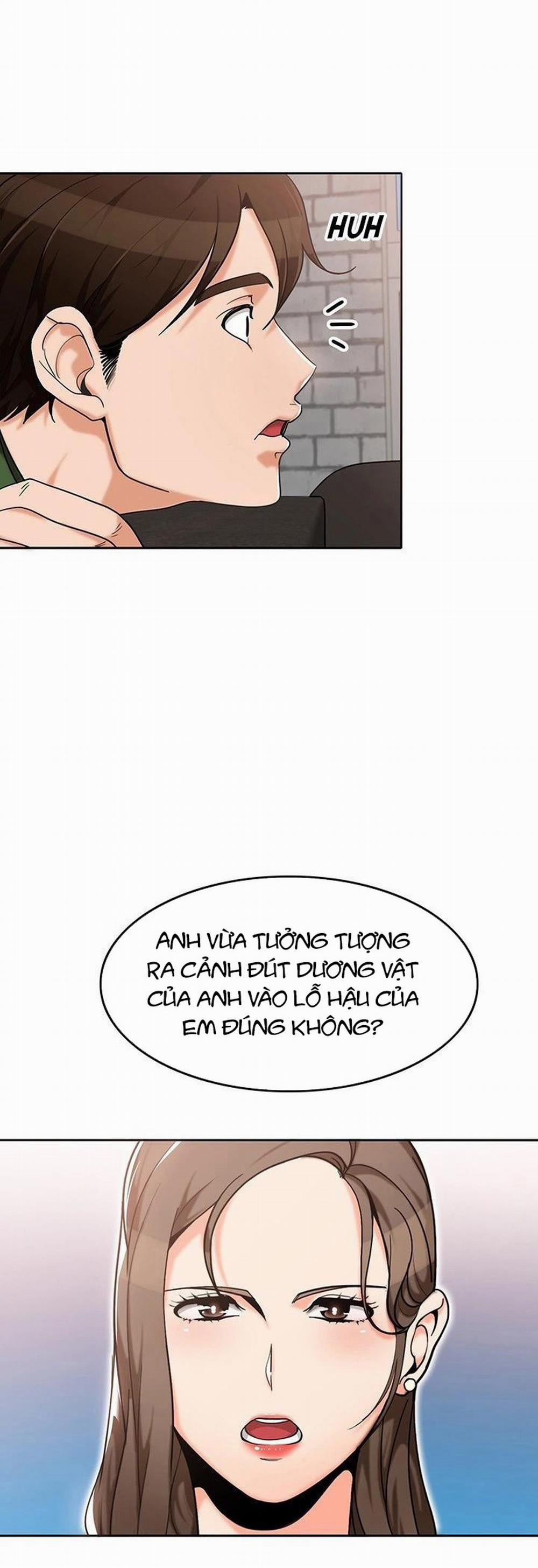 manhwax10.com - Truyện Manhwa Oppa à! không phải chỗ đó! Chương 2 Trang 15