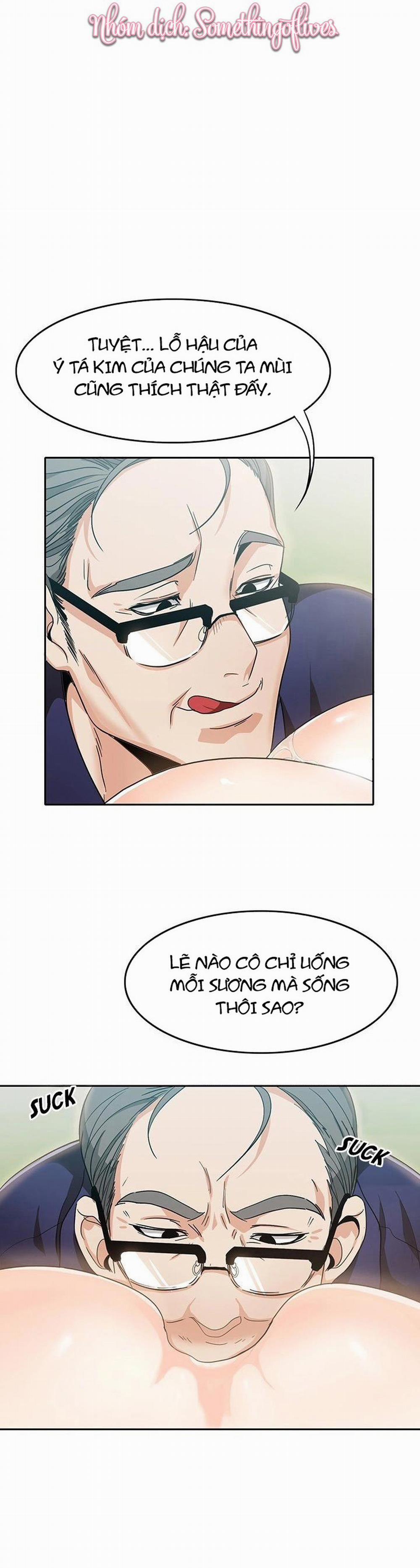 manhwax10.com - Truyện Manhwa Oppa à! không phải chỗ đó! Chương 2 Trang 28