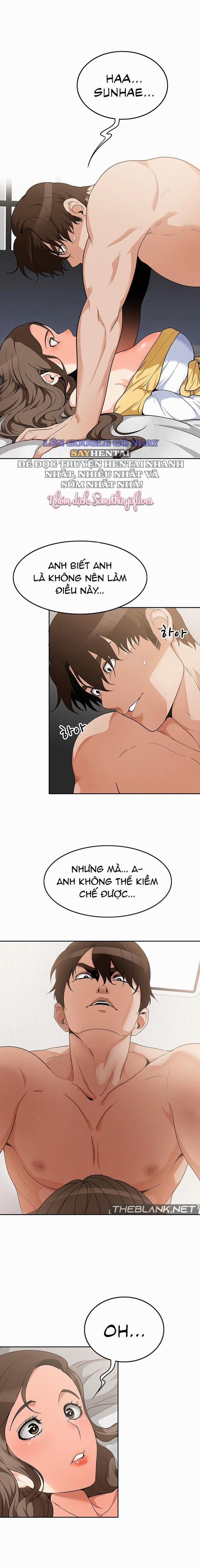 manhwax10.com - Truyện Manhwa Oppa à! không phải chỗ đó! Chương 6 Trang 3