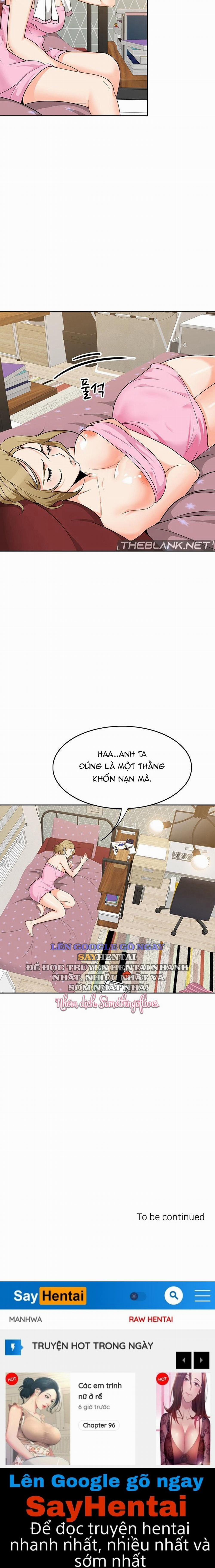 manhwax10.com - Truyện Manhwa Oppa à! không phải chỗ đó! Chương 7 Trang 12