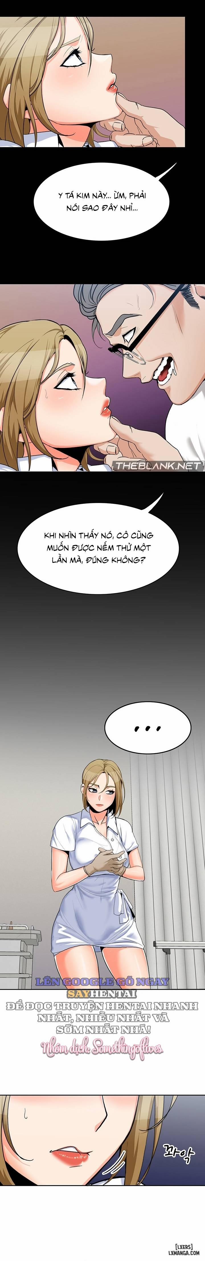 manhwax10.com - Truyện Manhwa Oppa, Not There Chương 14 Trang 3